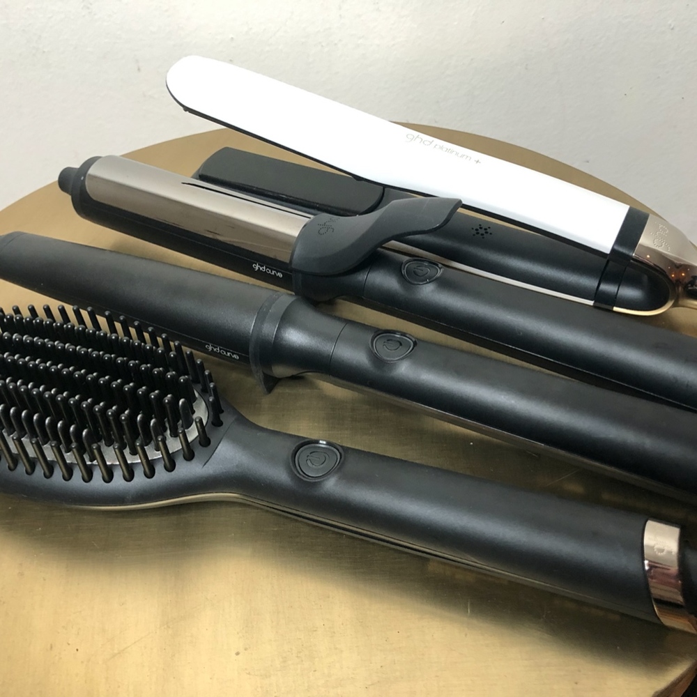 Good Hair Day Bundle Pack (GHD)